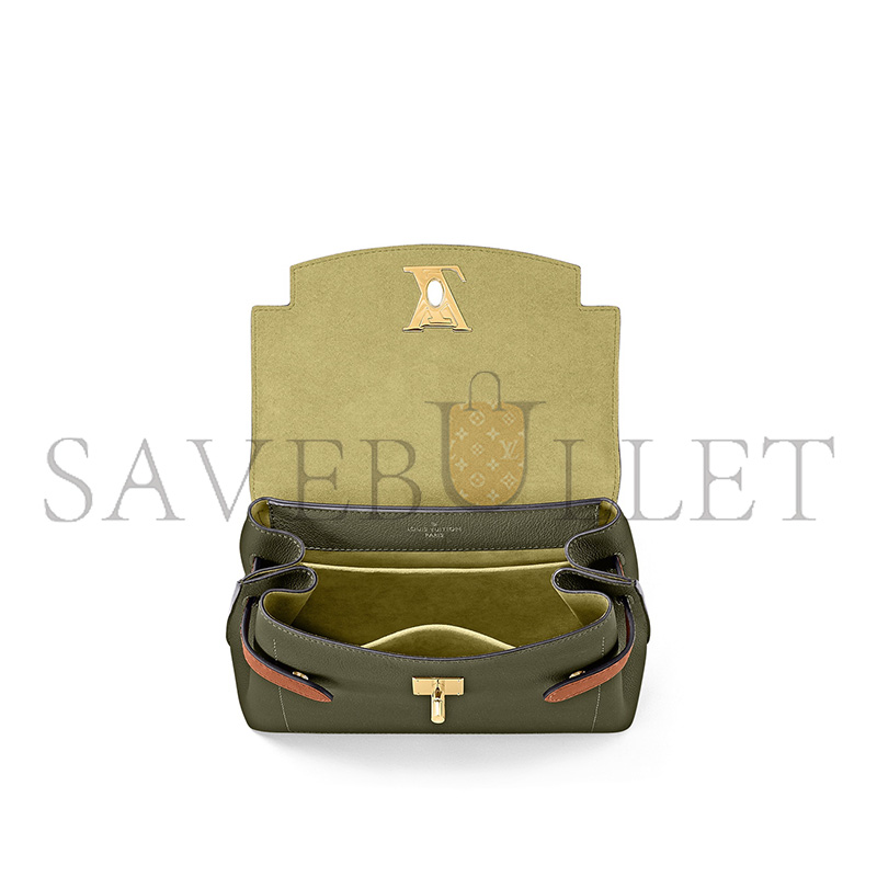 LOUIS VUITTON LOCKME EVER BB M20797 (28*20*11.5cm) LOUIS VUITTON LOCKME EVER BB M20797 (28*20*11.5cm)